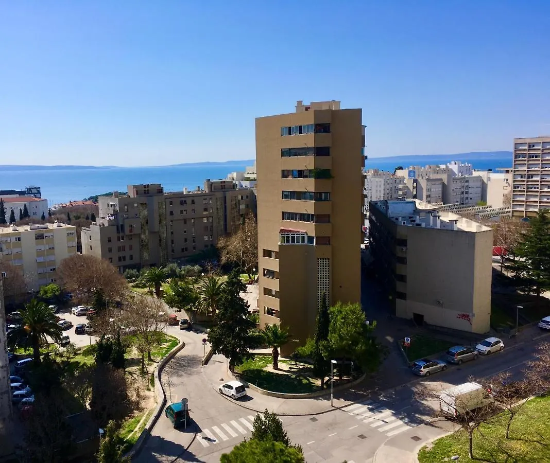 Apartment Argo Split