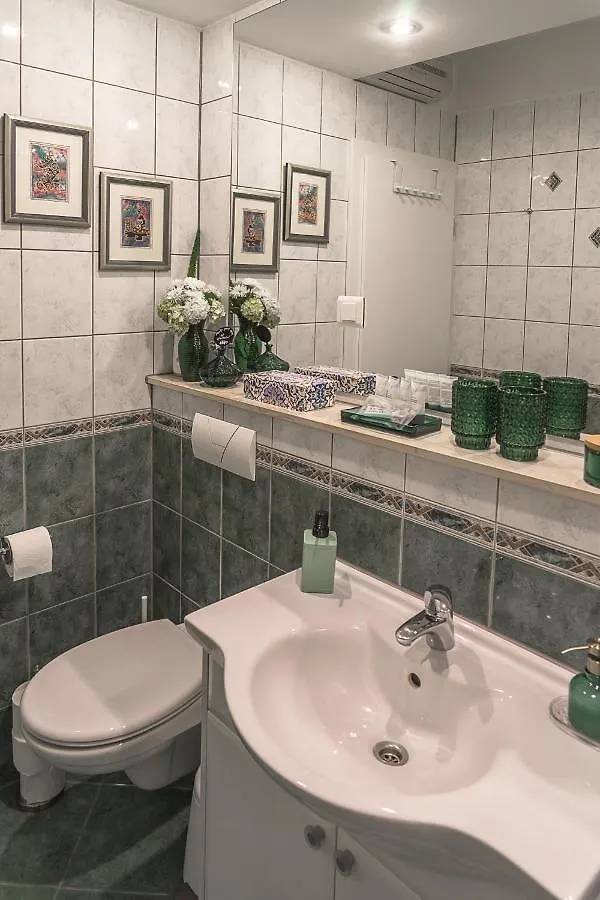 Apartment Argo Split Chorwacja