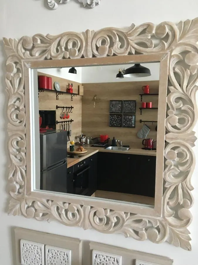 Apartment Argo 스플리트 0*,