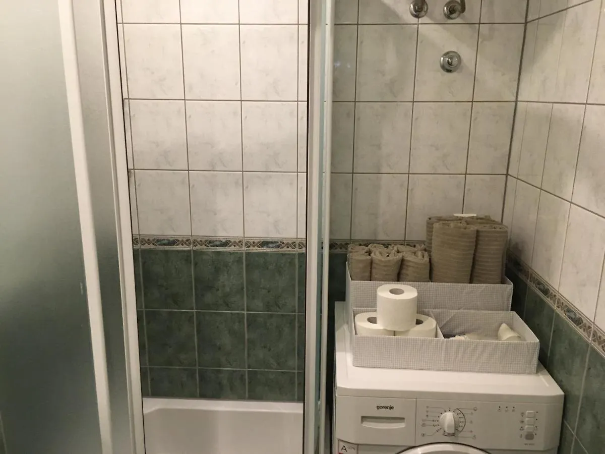 Apartment Argo Split 0*,  Chorwacja