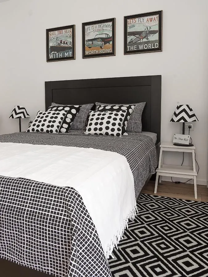 Apartment Argo Split