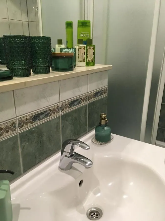 Apartment Argo 스플리트