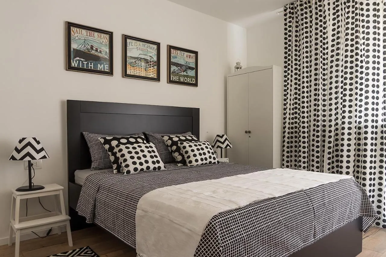 Apartment Argo Split