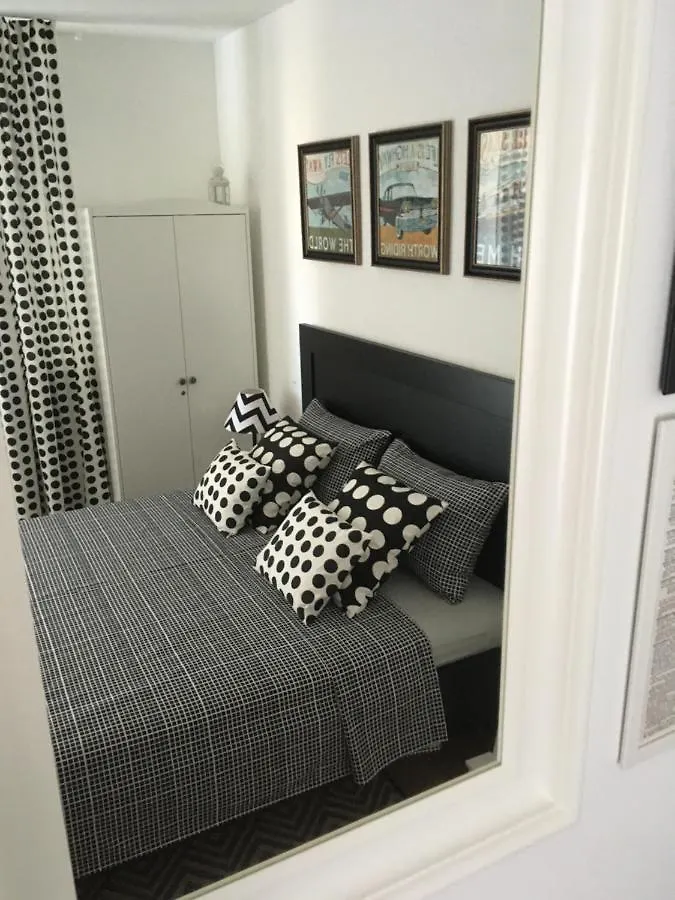 Apartment Argo 스플리트