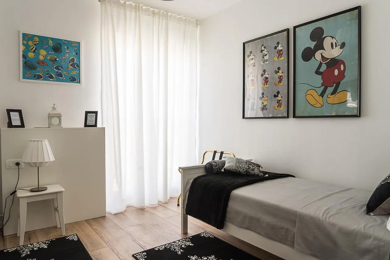 Apartment Argo Split Chorwacja