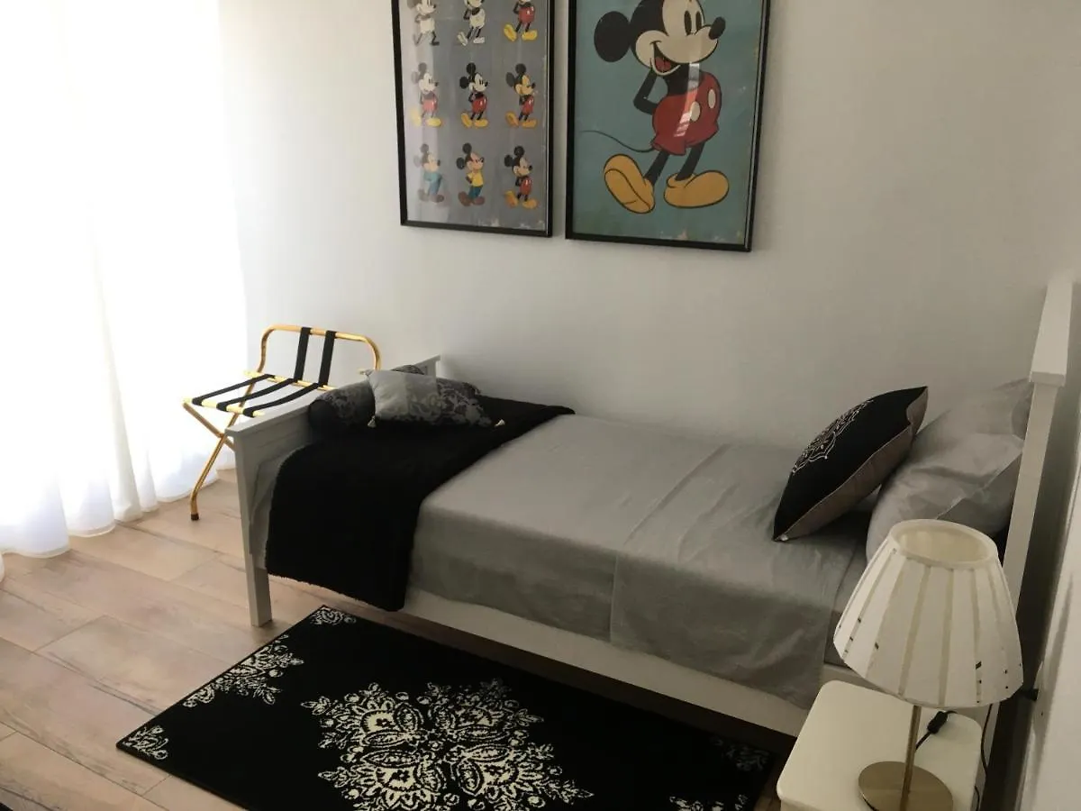 Apartment Argo Split 0*,