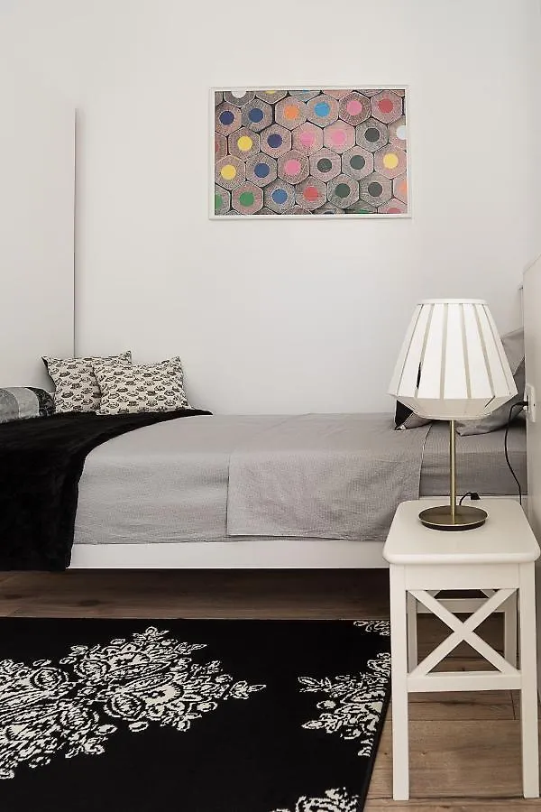Apartment Argo 스플리트 0*,  크로아티아