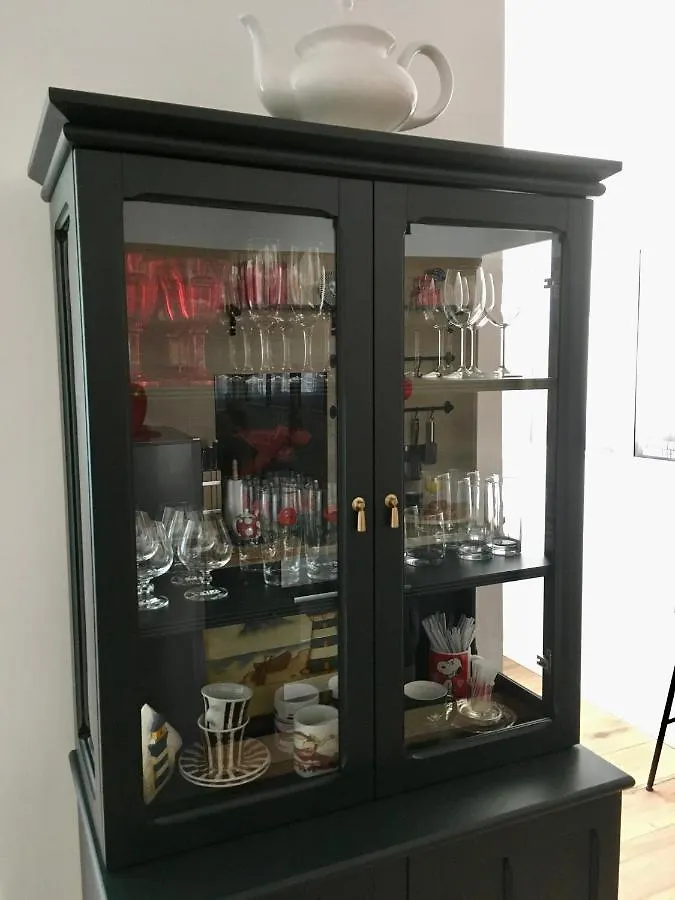 Apartment Argo Split
