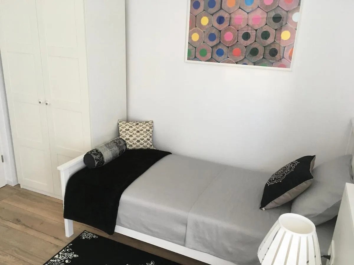 Apartment Argo 스플리트