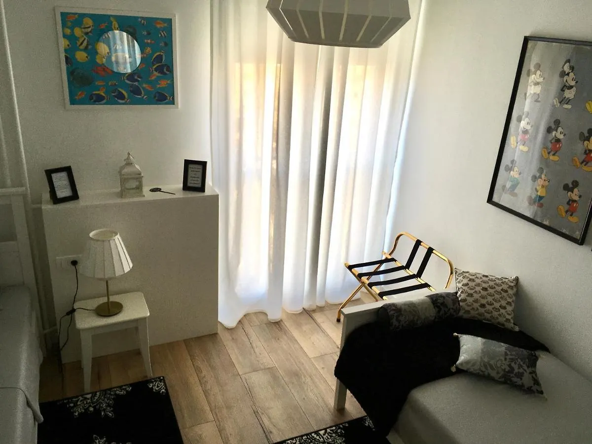 Apartment Argo Split Chorwacja