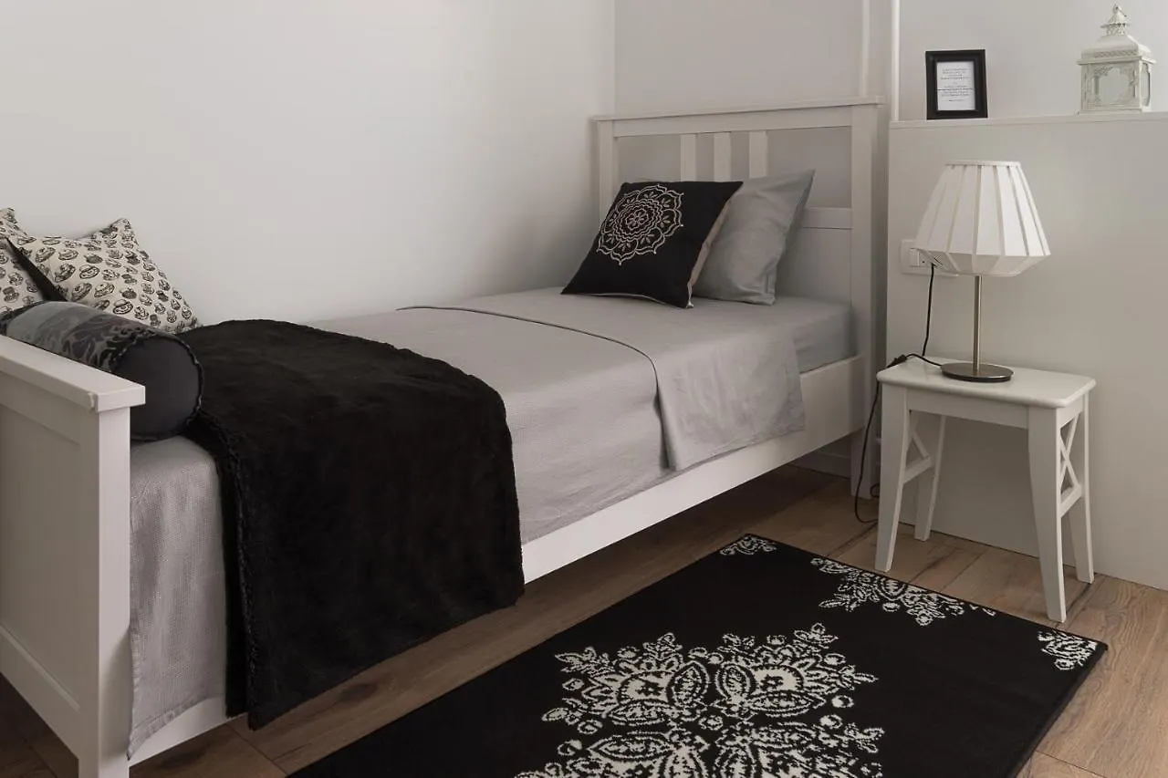 Apartment Argo Split Chorwacja