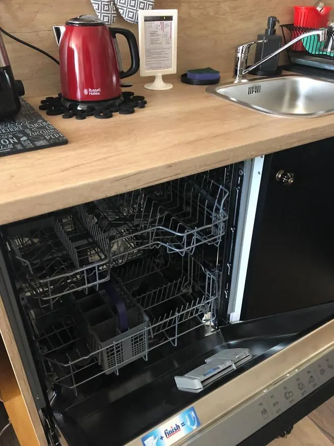 Apartment Argo 스플리트