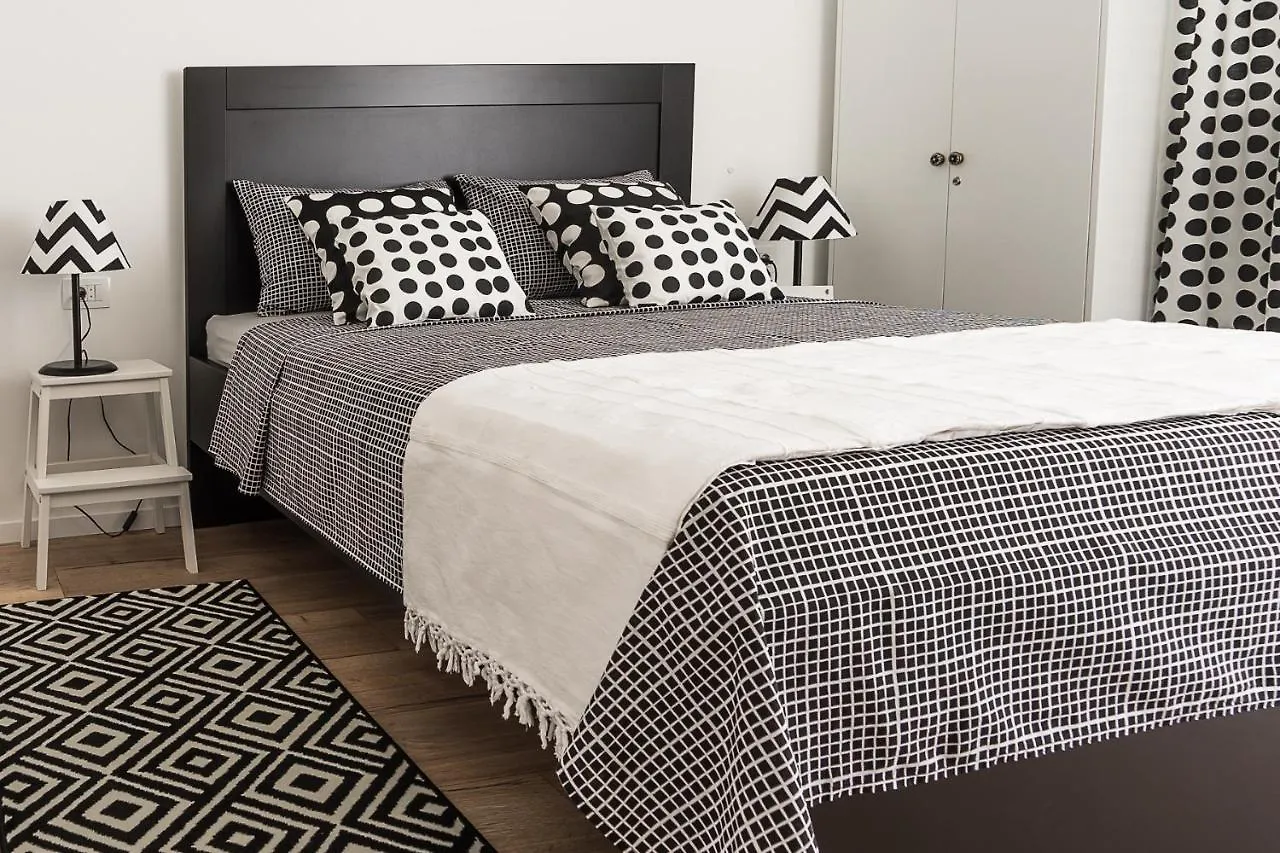 Apartment Argo 스플리트