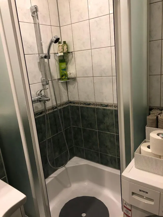 Apartment Argo Split