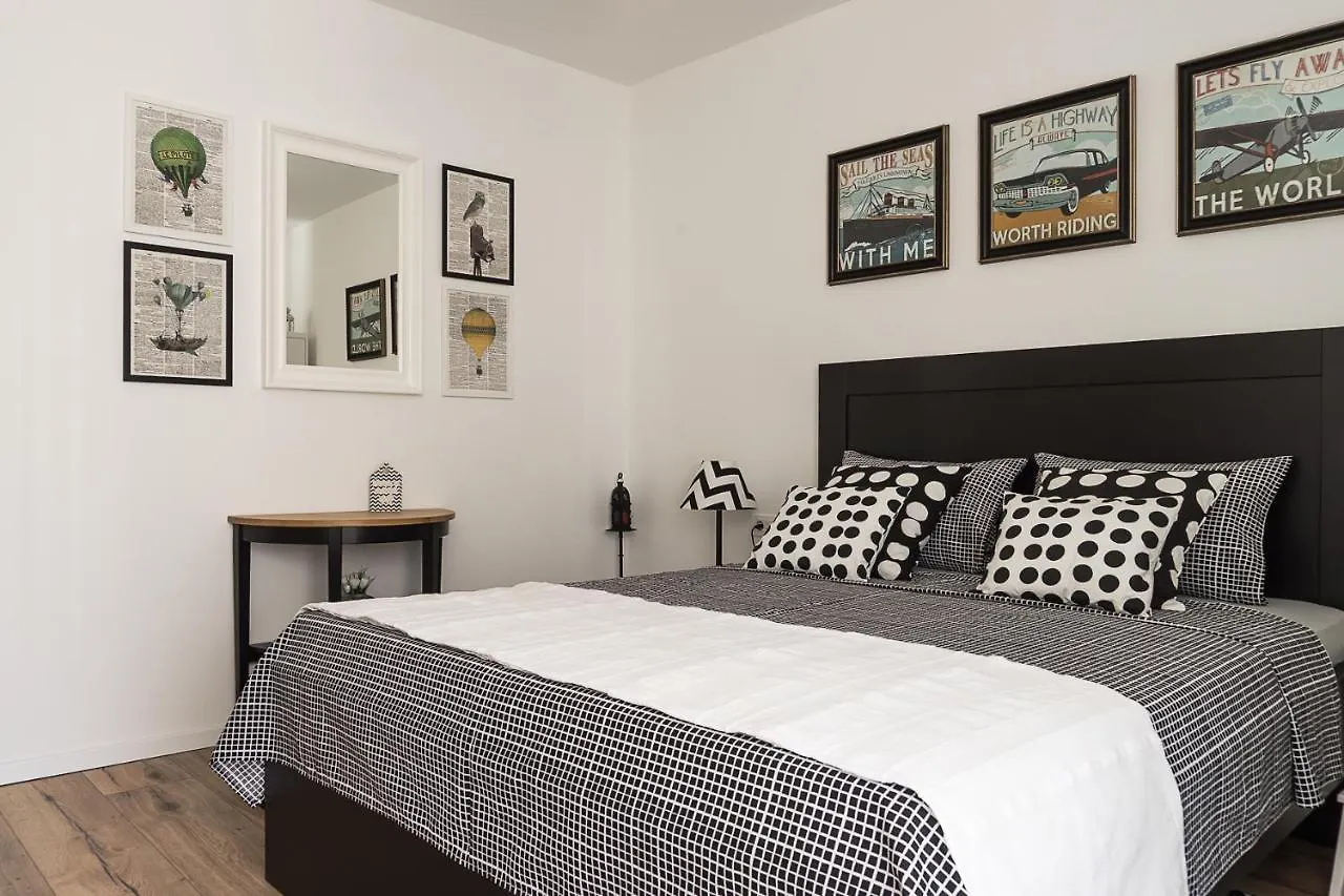 Apartment Argo Split