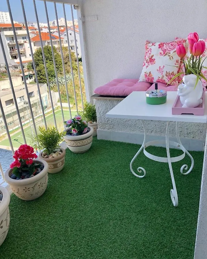 Apartment Argo Split