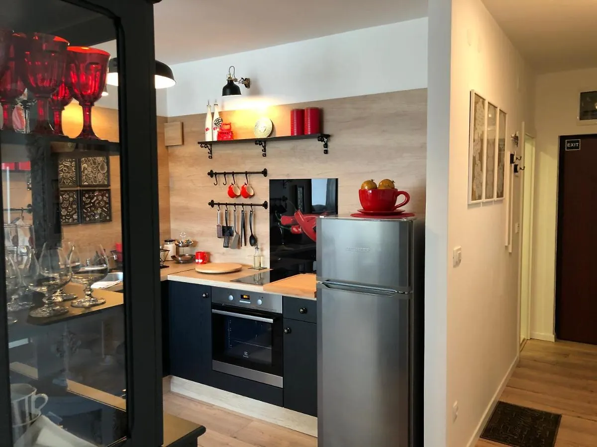 Apartment Argo 스플리트 크로아티아