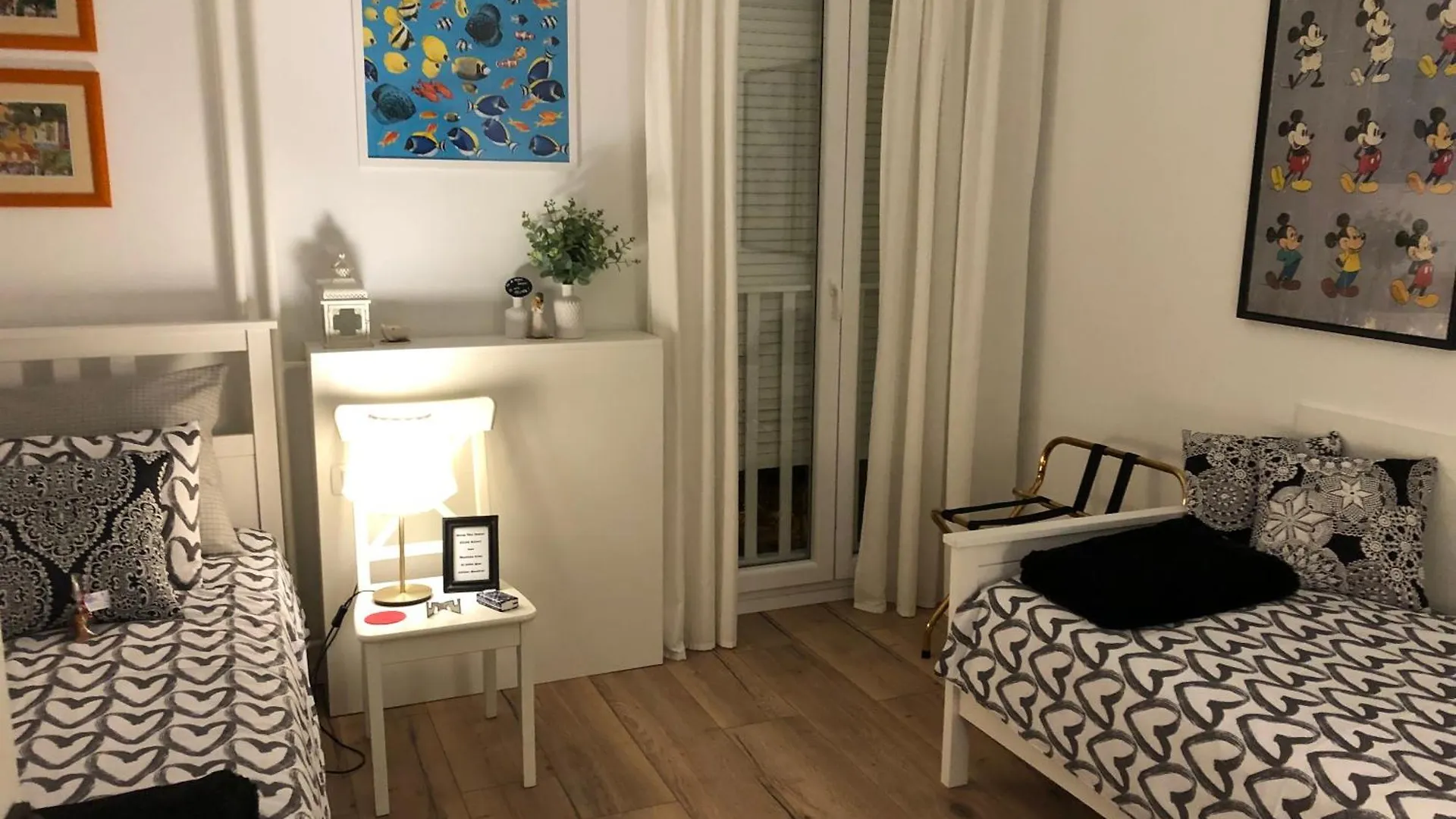 Apartment Argo Split Chorwacja