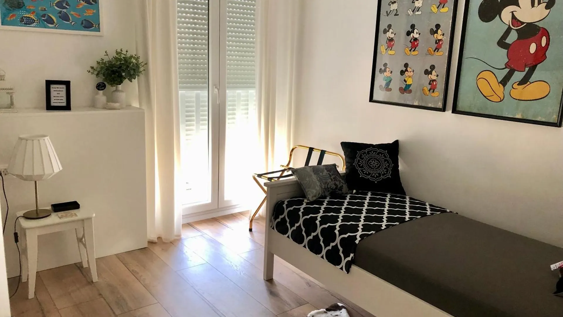 Apartment Argo Split