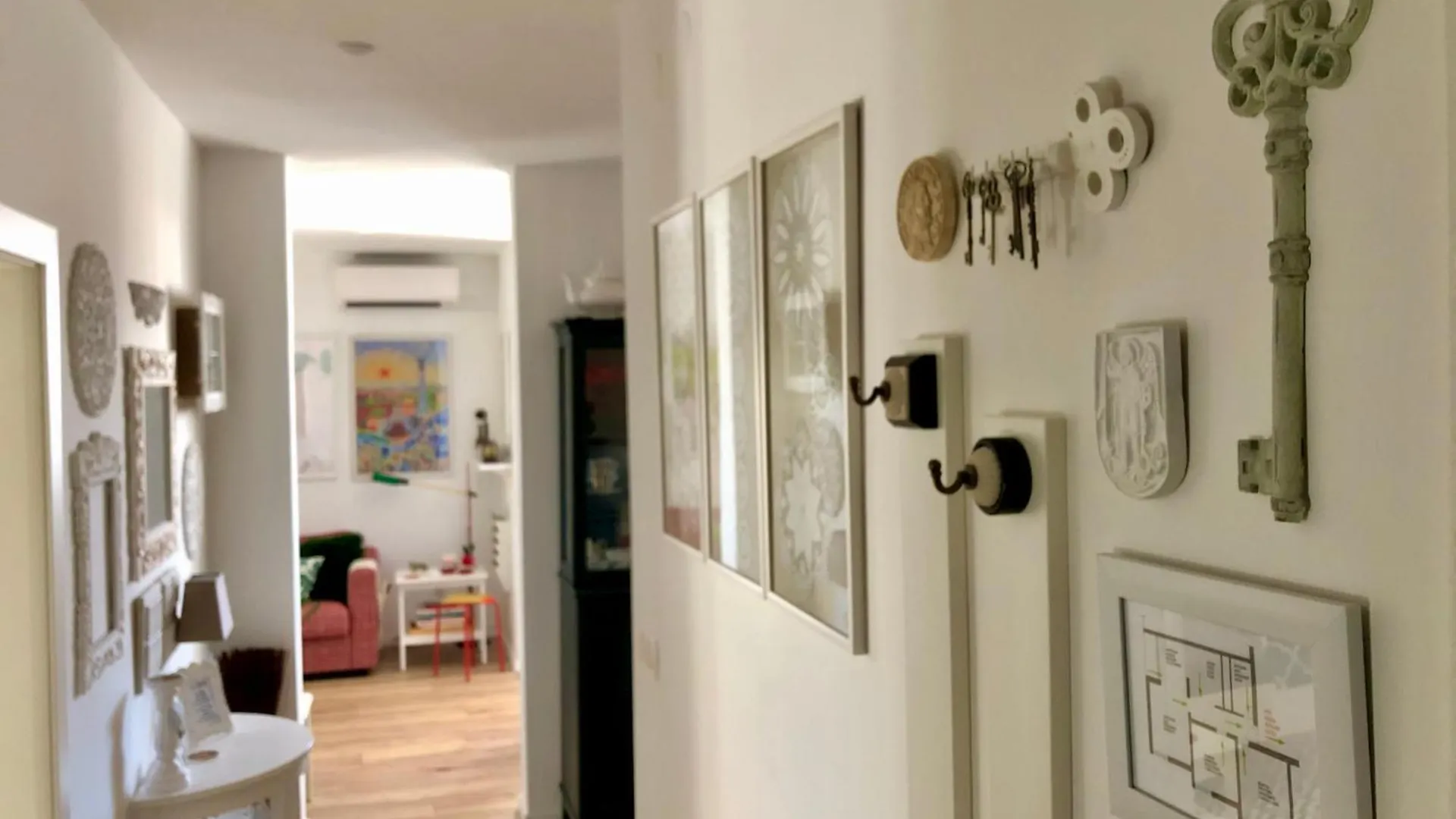 Apartment Argo Split