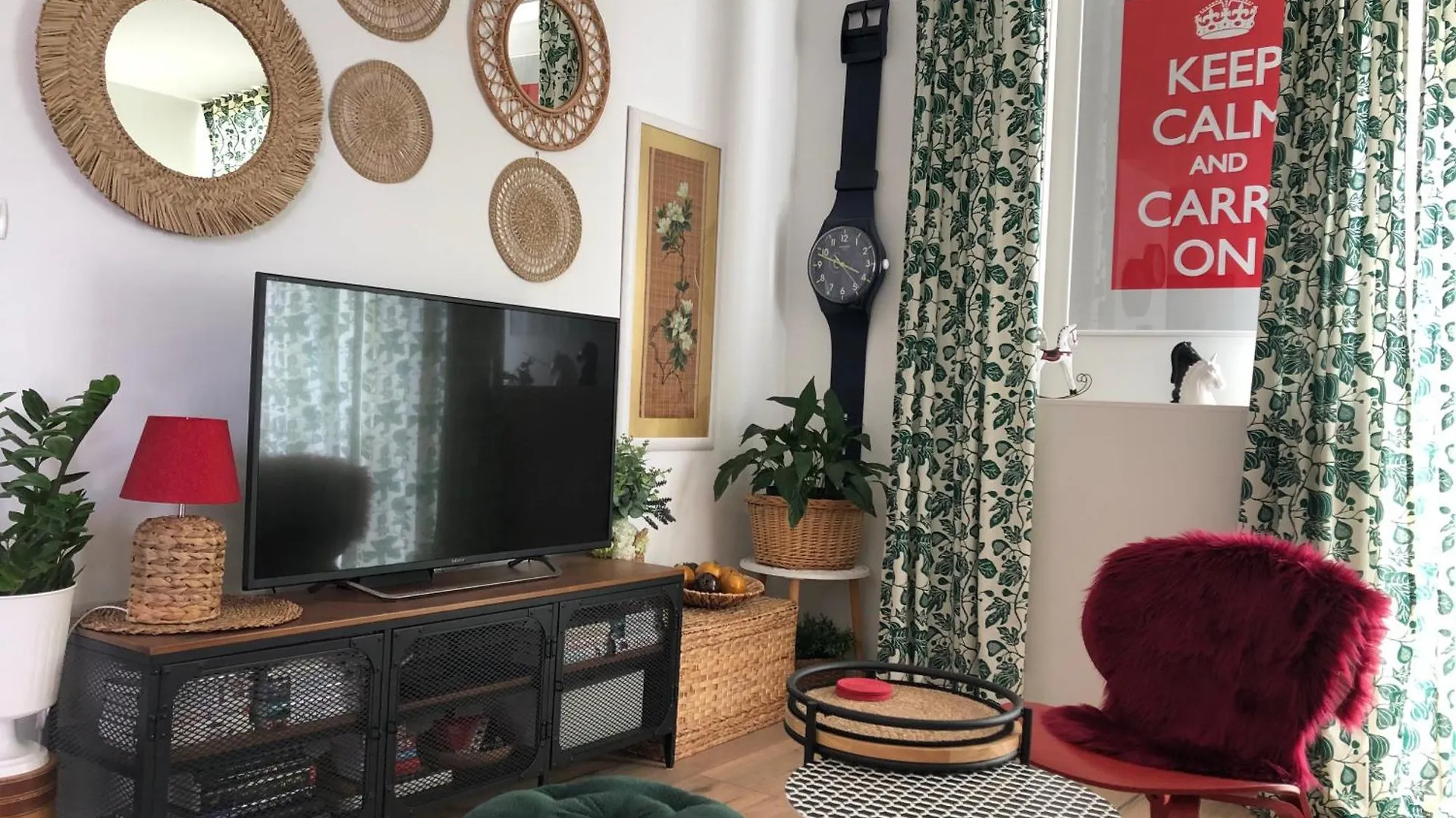 Apartment Argo 스플리트 0*,  크로아티아