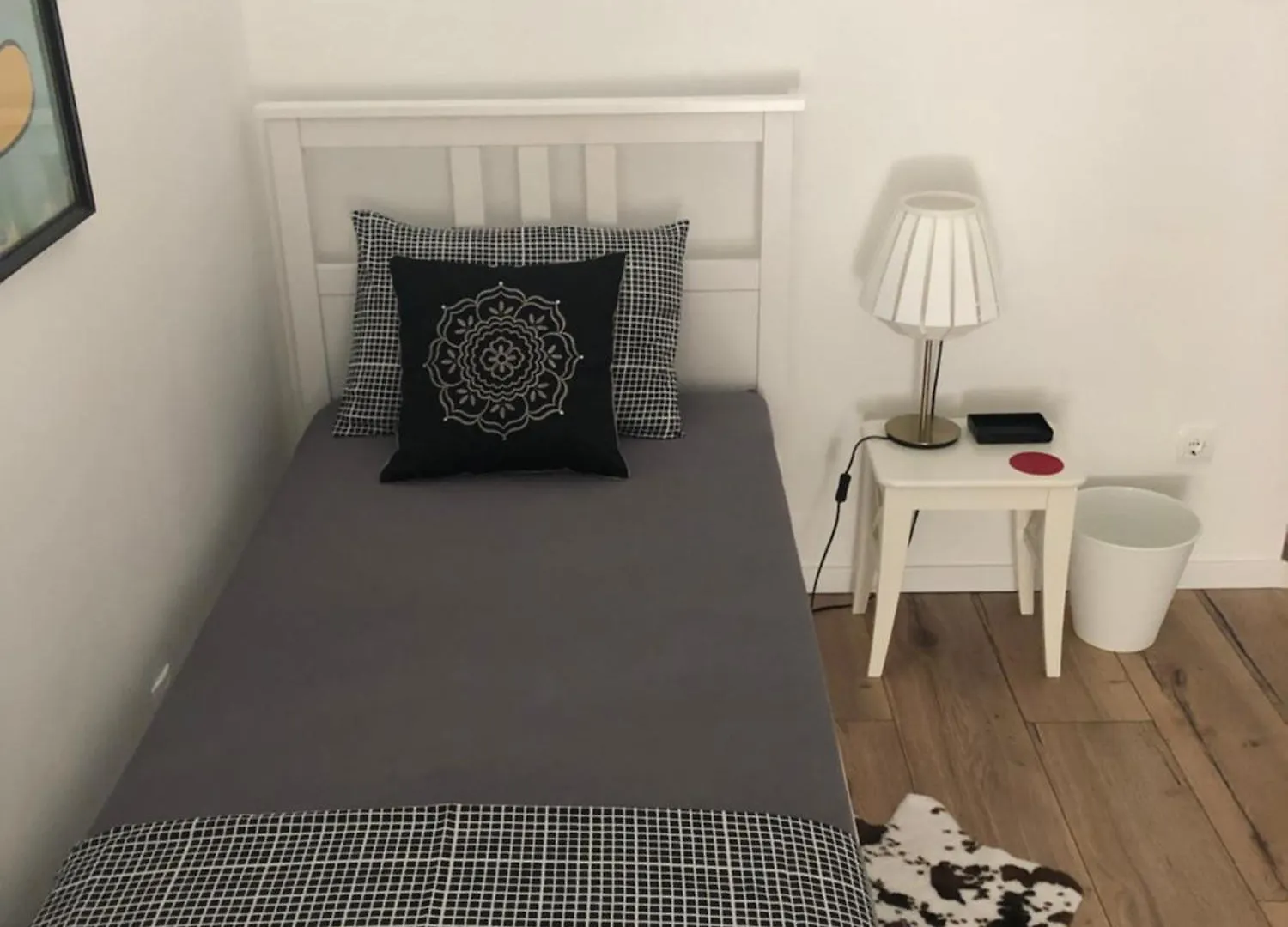 Apartment Argo Split 0*,
