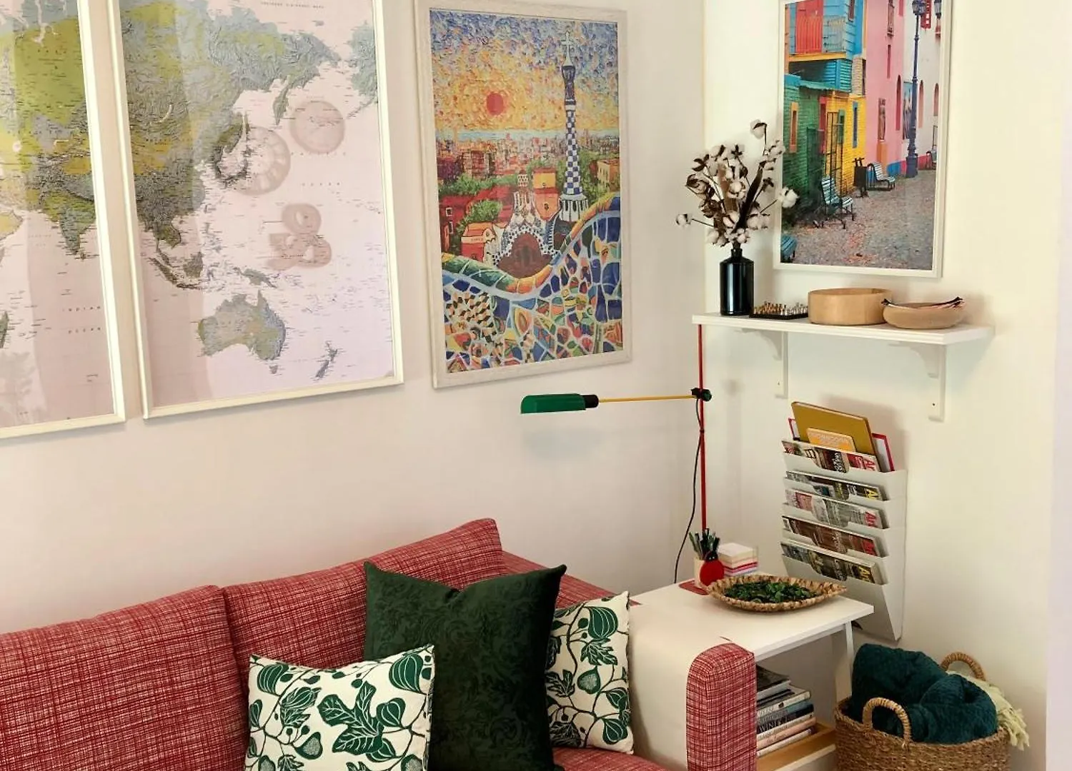 Apartment Argo 스플리트