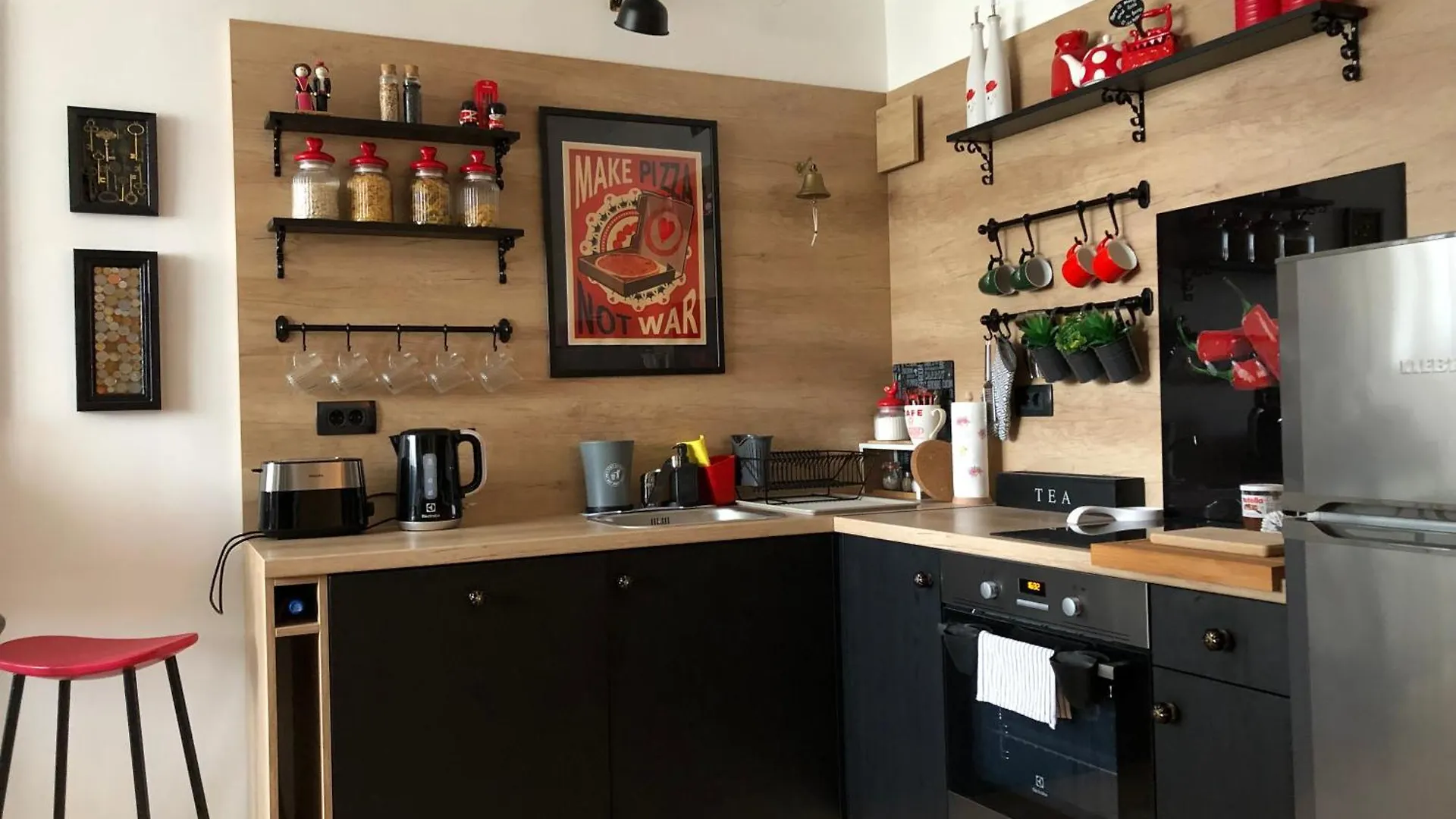 Apartment Argo Split