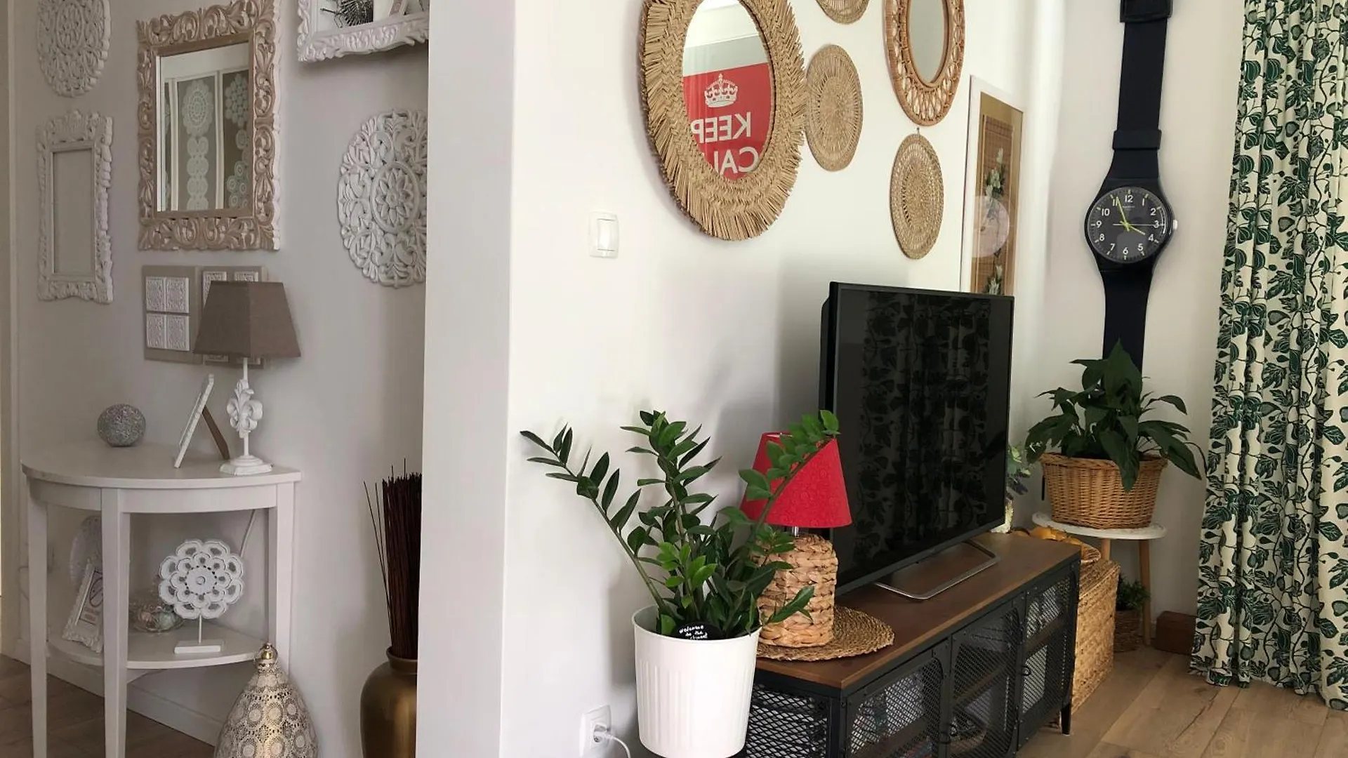 Apartment Argo Split