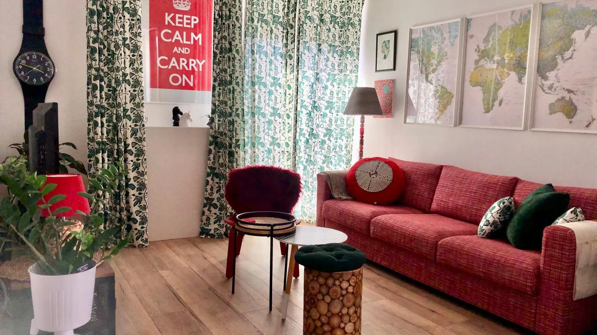 Apartment Argo Split