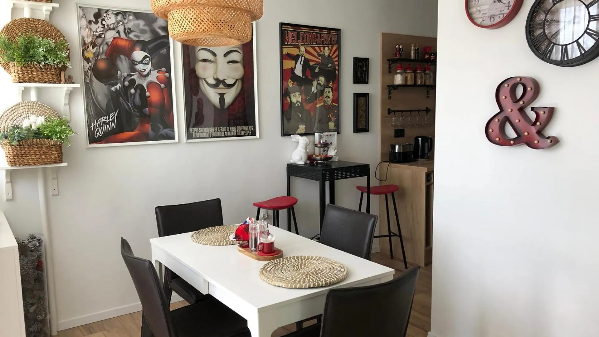 Apartment Argo Split
