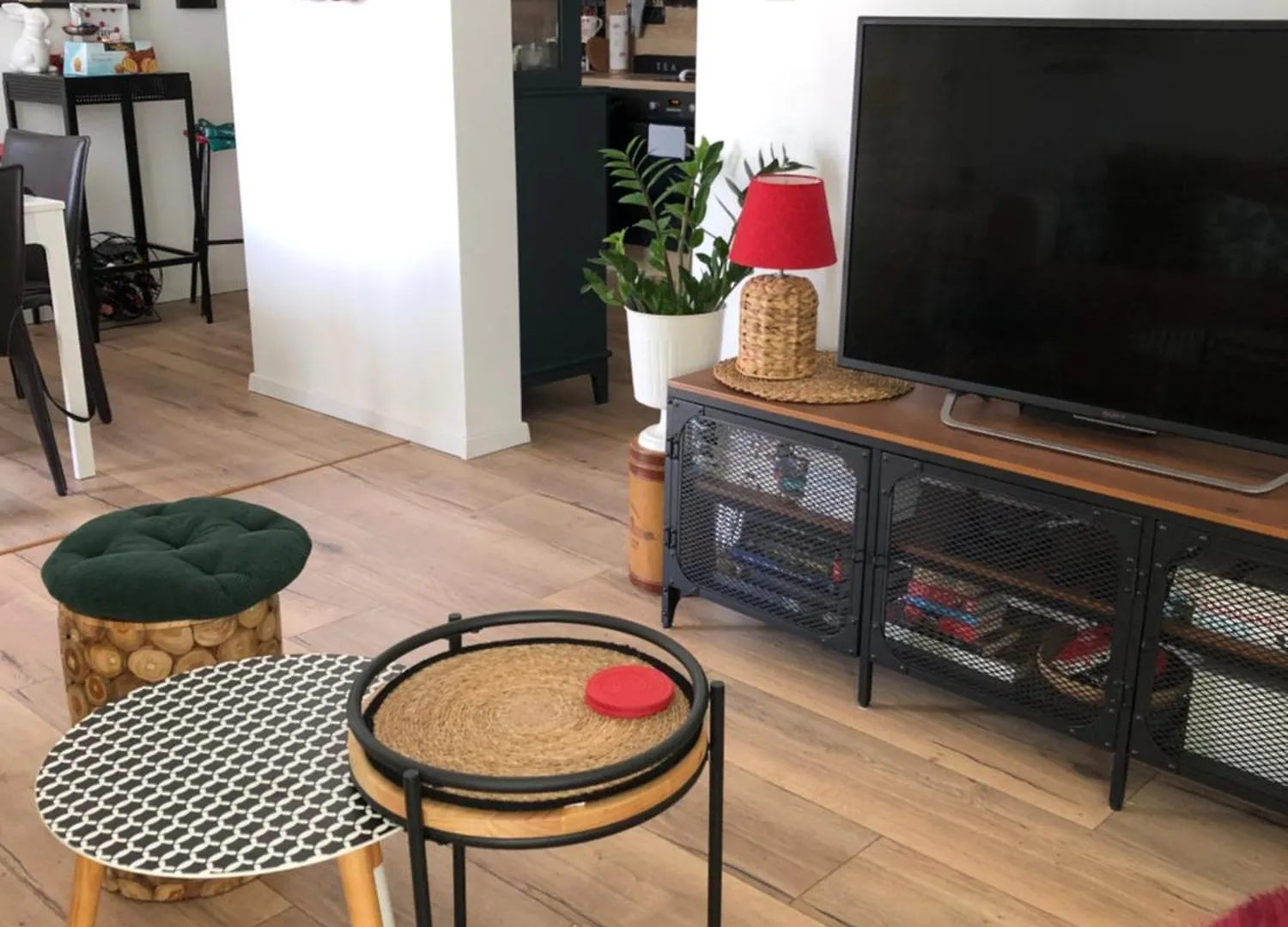 Apartment Argo Split
