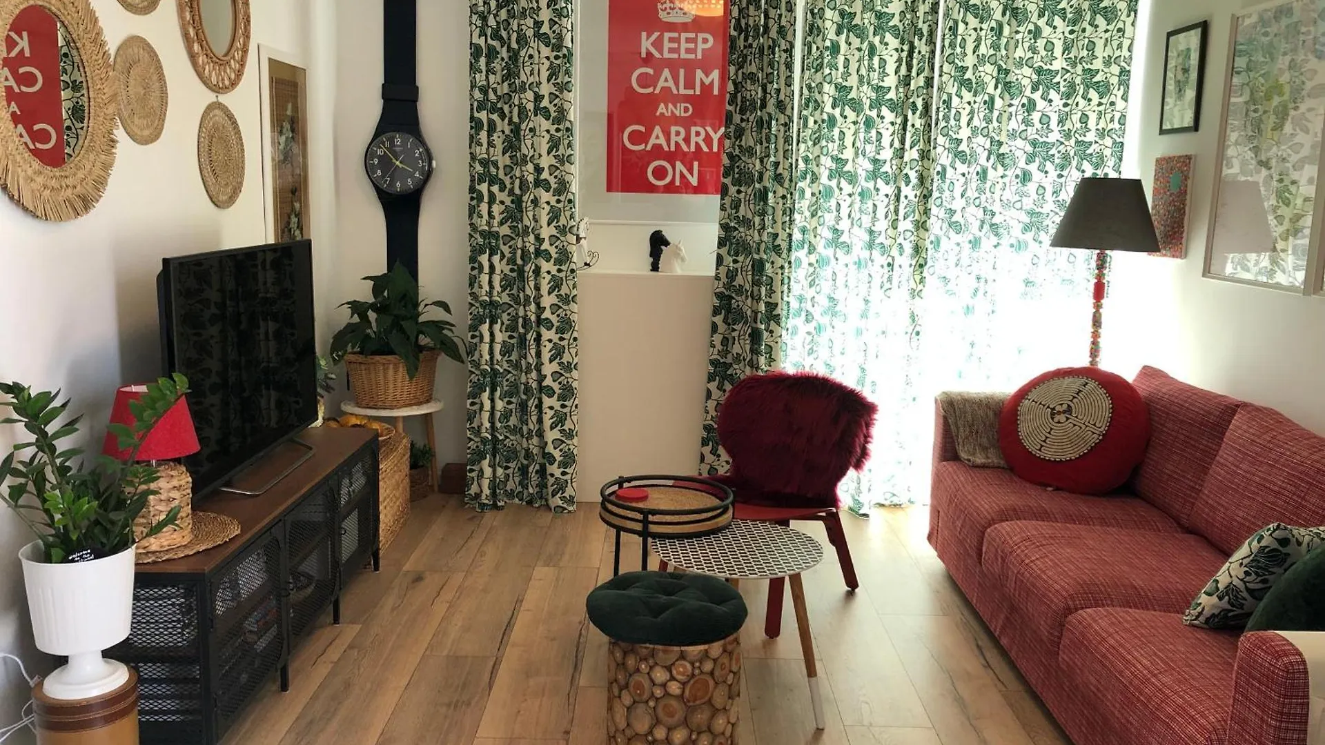 Apartment Argo Split