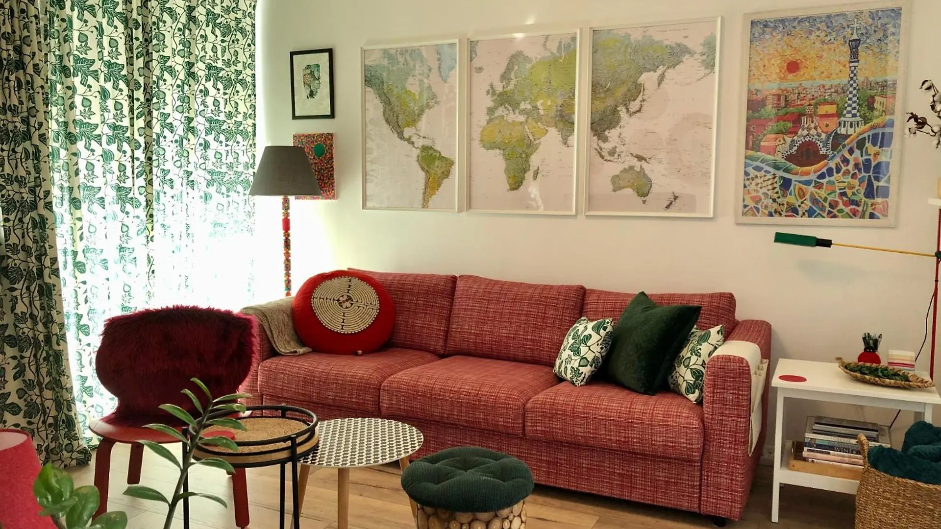 Apartment Argo Split