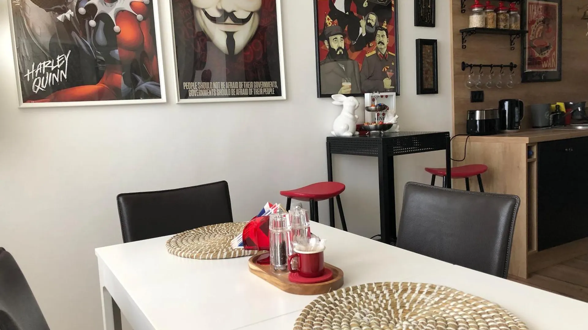 Apartment Argo Split